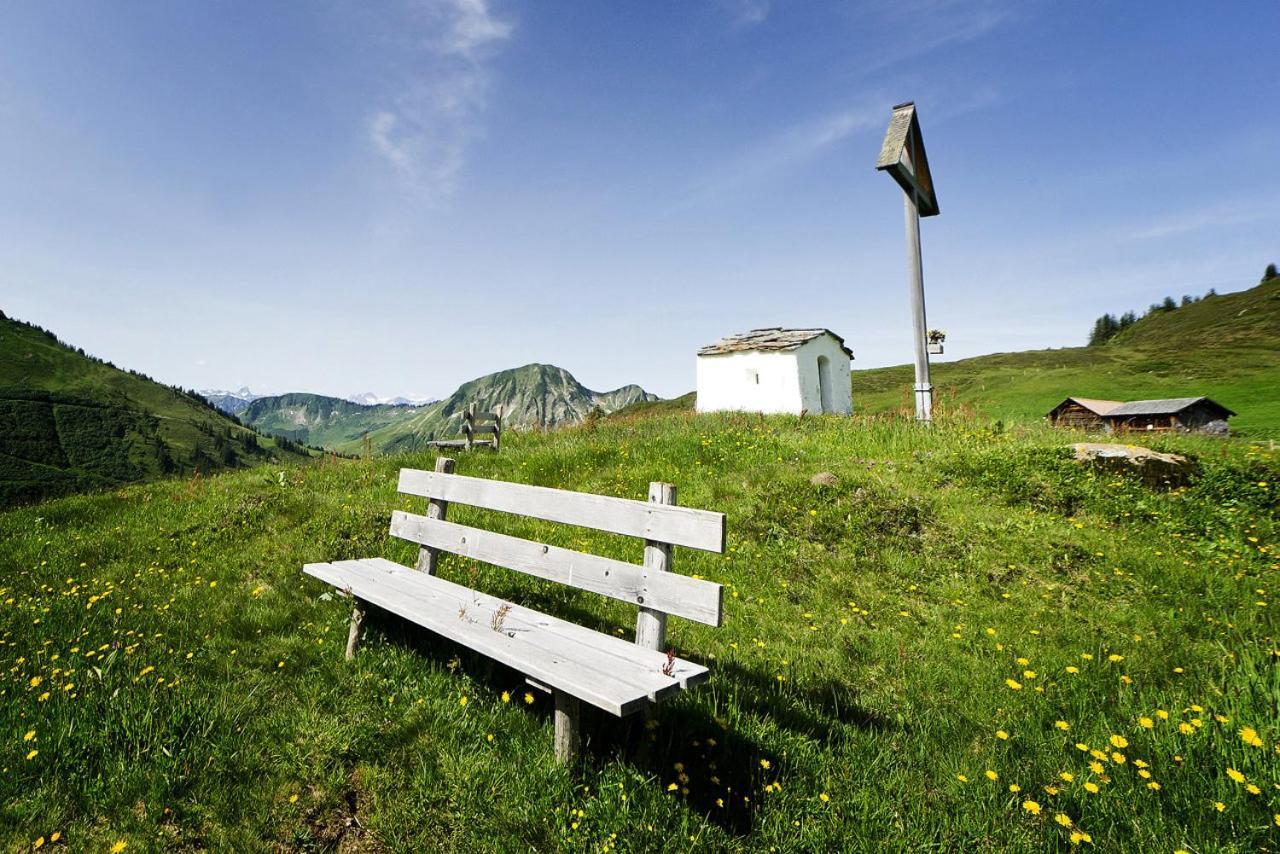 Gasthaus Ursprung ดามุลส์ ภายนอก รูปภาพ