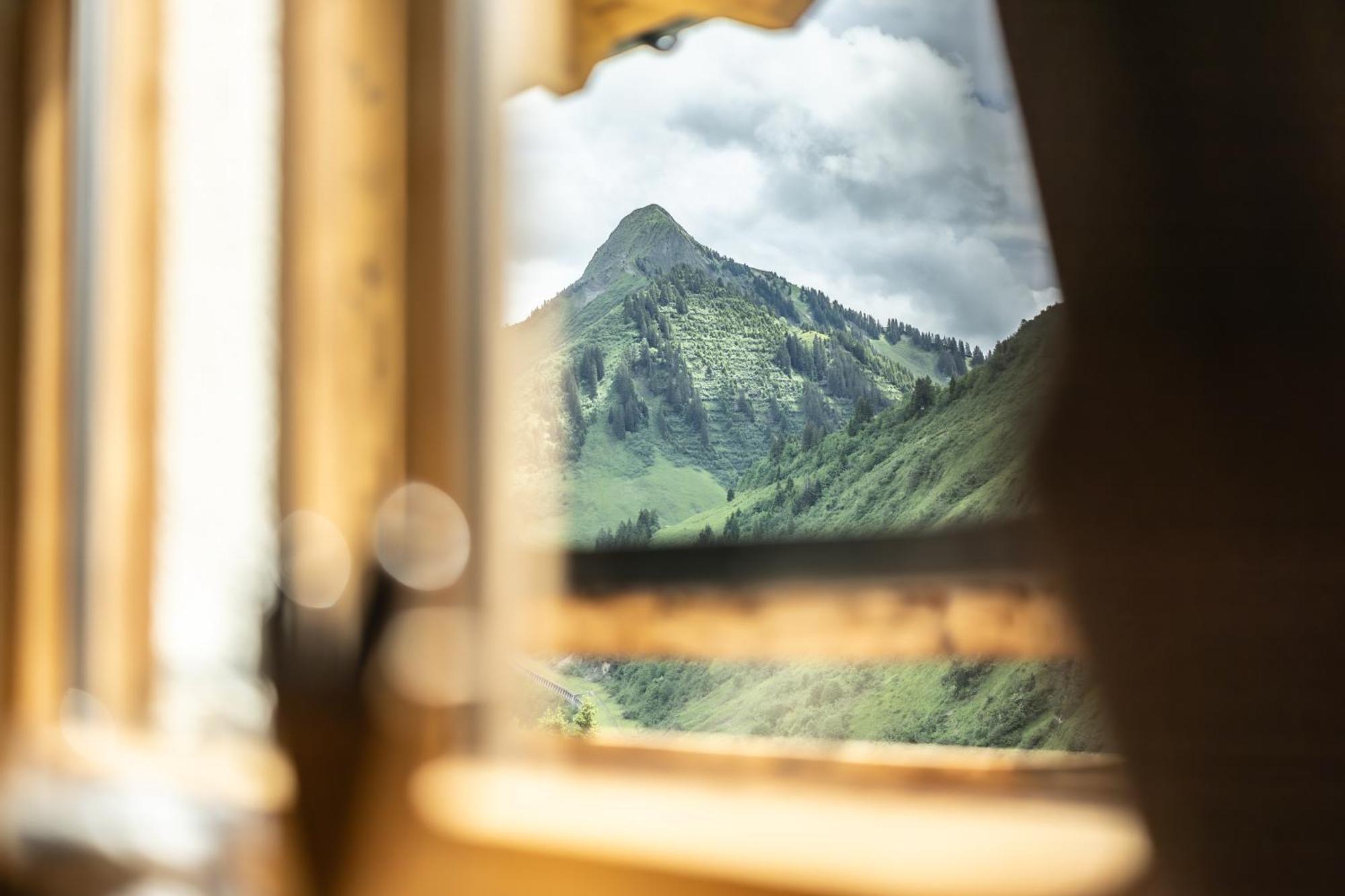 Gasthaus Ursprung ดามุลส์ ภายนอก รูปภาพ