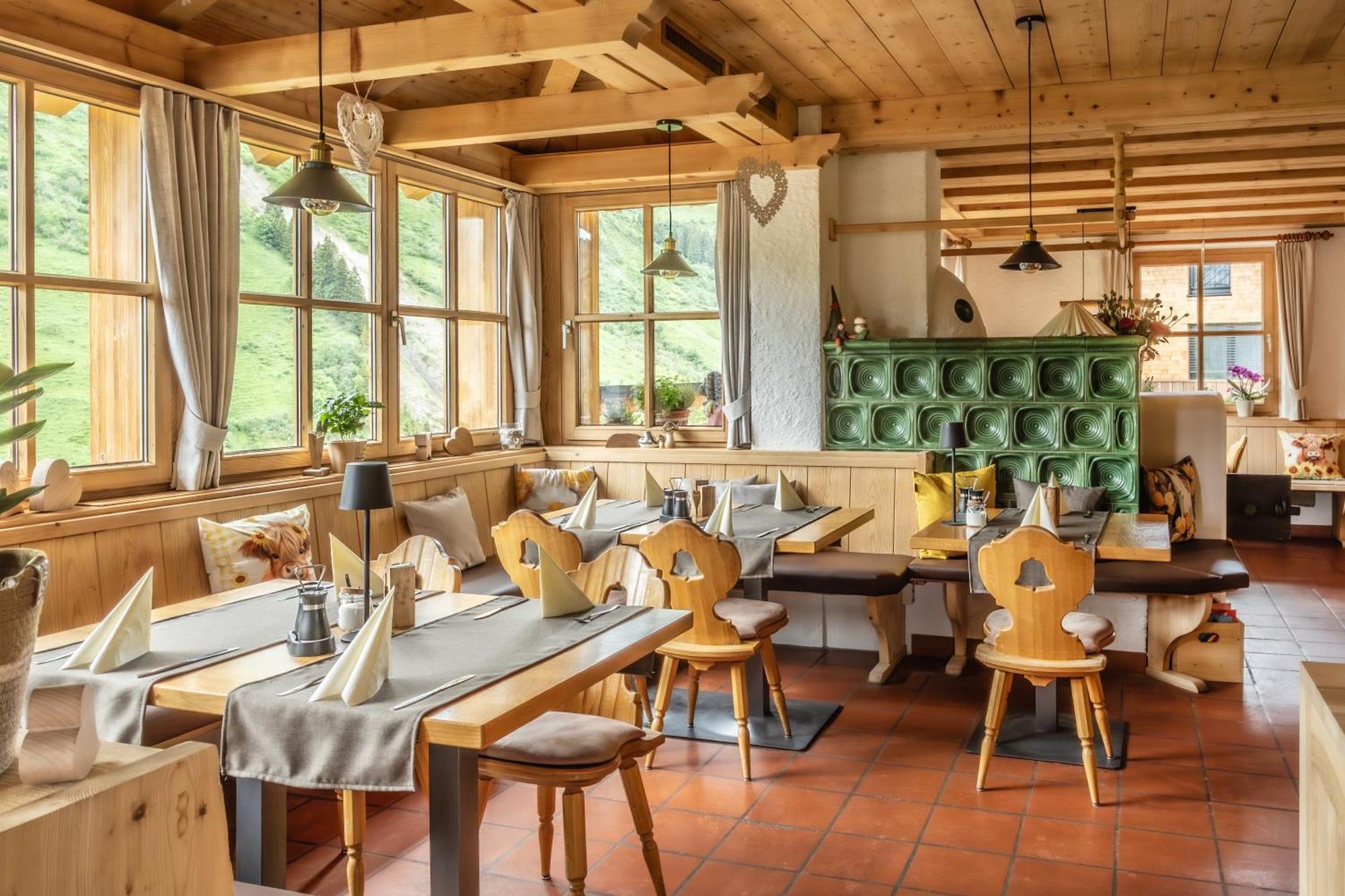 Gasthaus Ursprung ดามุลส์ ภายนอก รูปภาพ