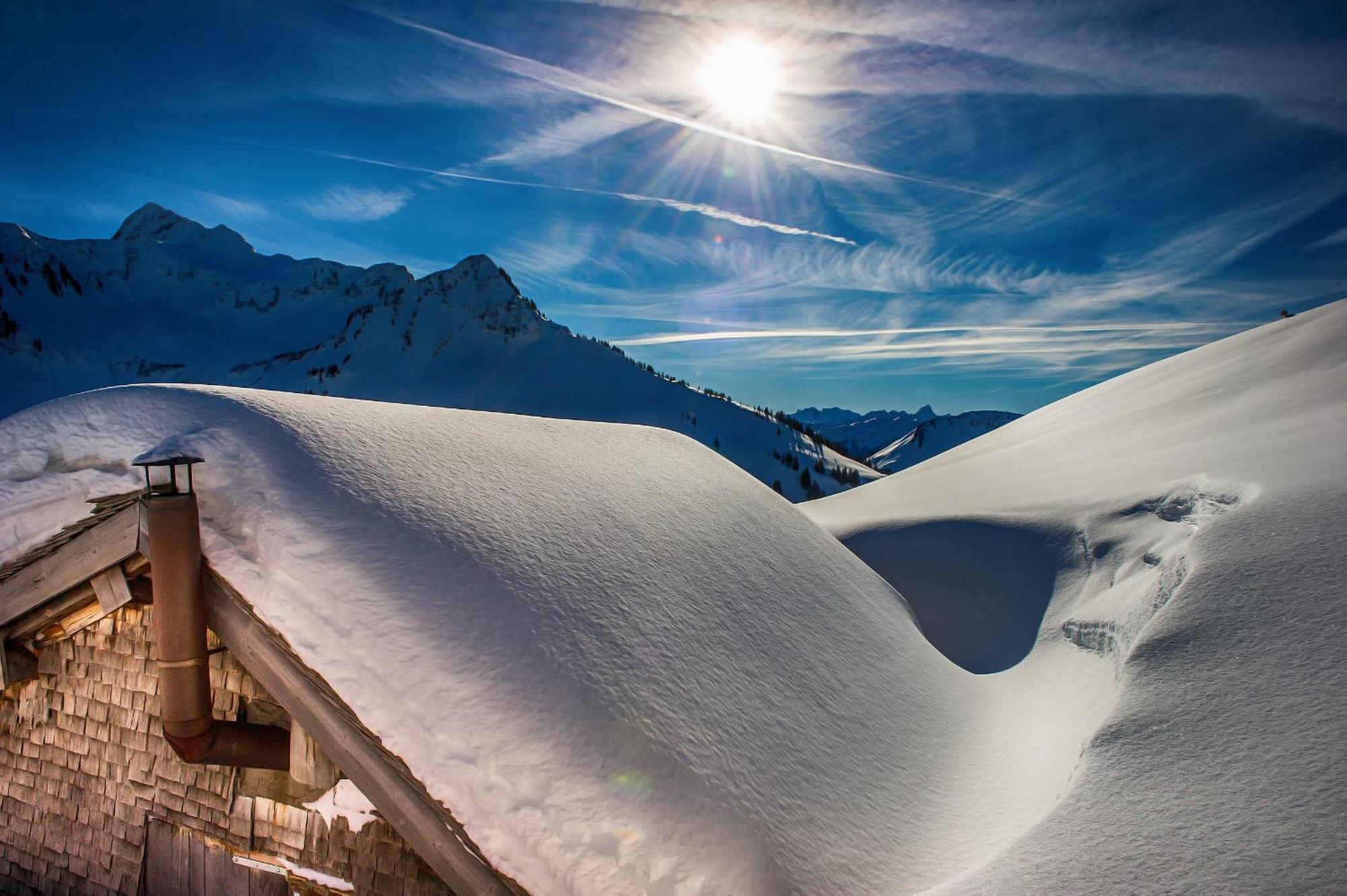 Gasthaus Ursprung ดามุลส์ ภายนอก รูปภาพ
