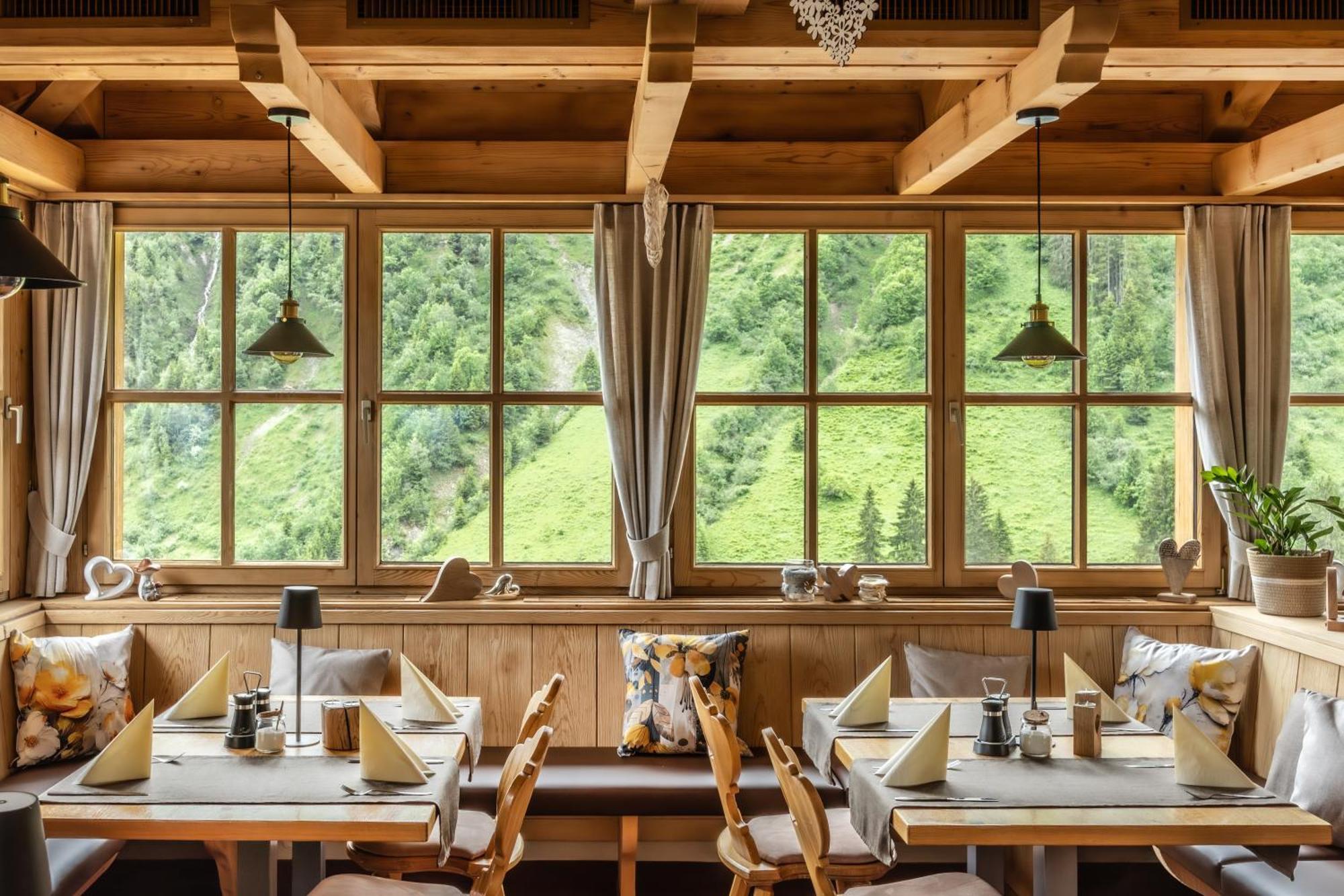 Gasthaus Ursprung ดามุลส์ ภายนอก รูปภาพ